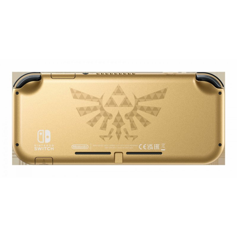 Nintendo Switch Lite - Édition Hyrule
