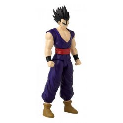 DRAGON BALL - Ultimate Gohan SH - Figurine géante Limit Breaker 30cm
