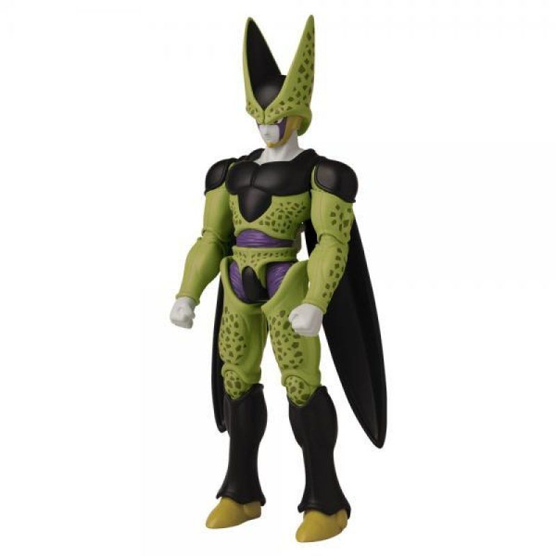 DRAGON BALL - Cell Final Form - Figurine géante Limit Breaker 30cm