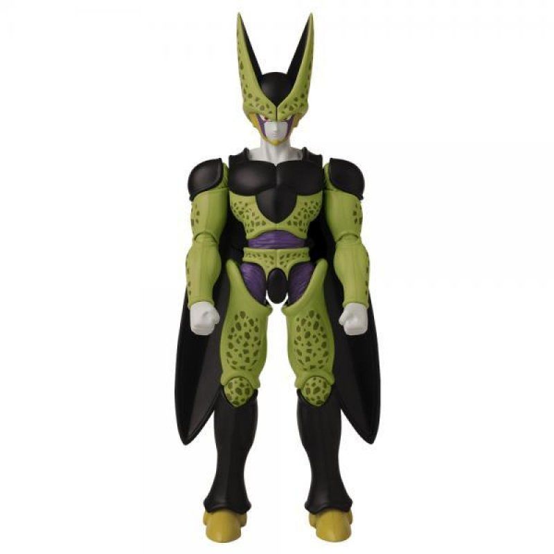 DRAGON BALL - Cell Final Form - Figurine géante Limit Breaker 30cm