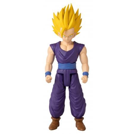 Bandai DB36746 figurine d'action et de collection