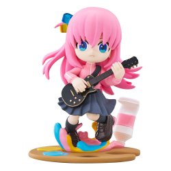 Bocchi the Rock! statuette PVC PalVerse Hitori Gotoh 11 cm
