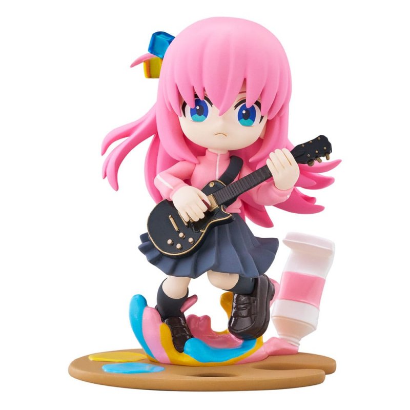 Bocchi the Rock! statuette PVC PalVerse Hitori Gotoh 11 cm