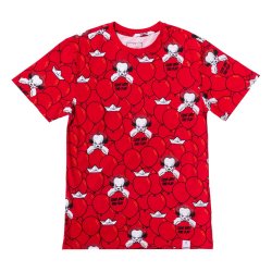 IT by Loungefly Tee T-Shirt Unisexe Pennywise (S)