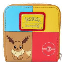 Pokemon by Loungefly Porte-monnaie