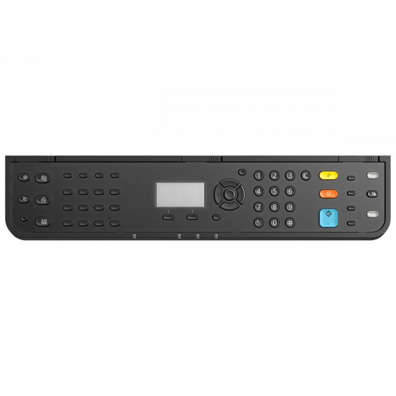 Kyocera 4/1 MA4000fx A4 40ppm B/W