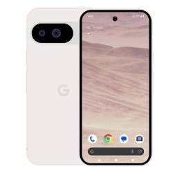 Google Pixel 9 128GB 12RAM 4G Porcelain