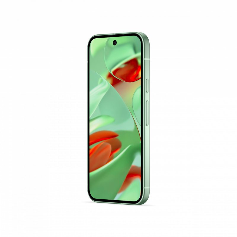 Google Pixel 9 128GB Wintergreen 16cm (6,3") OLED Display, Android 14 / Pixel UI, 50MP Dual-Kamera