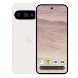 Google Pixel 9 Pro 128GB 12RAM 4G Porcelain