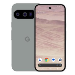 Google Pixel 9 Pro 128GB 12RAM 4G Hazel