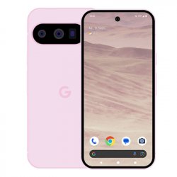 Google Pixel 9 Pro 128GB 16RAM 5G Rose