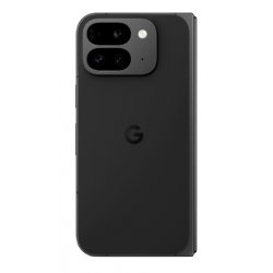 Google Pixel 9 Pro Fold 512GB Obsidian 20,4cm (8") LTPO-OLED Display, Android 14 / Pixel UI, 48MP Triple-Kamera