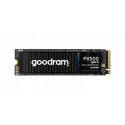 Goodram PX500 GEN.3 SSDPR-PX500-02T-80-G3 disque SSD 2,05 To M.2 PCI Express 3.0 NVMe 3D NAND
