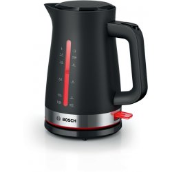 Kettle MyMoment black Schwarz (TWK4M223)