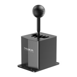 MOZA HGP H-Shifter