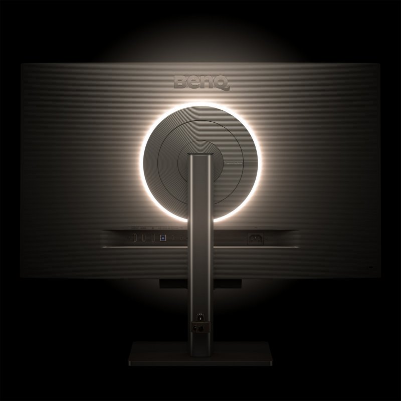 BenQ RD280U computer monitor 71.6 cm (28.2") 3840 x 2560 pixels 4K Ultra HD Black