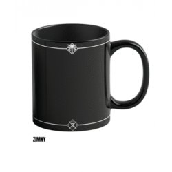 Good Loot - The Witcher 3 Geralt & Ciri Heat Reveal Mug