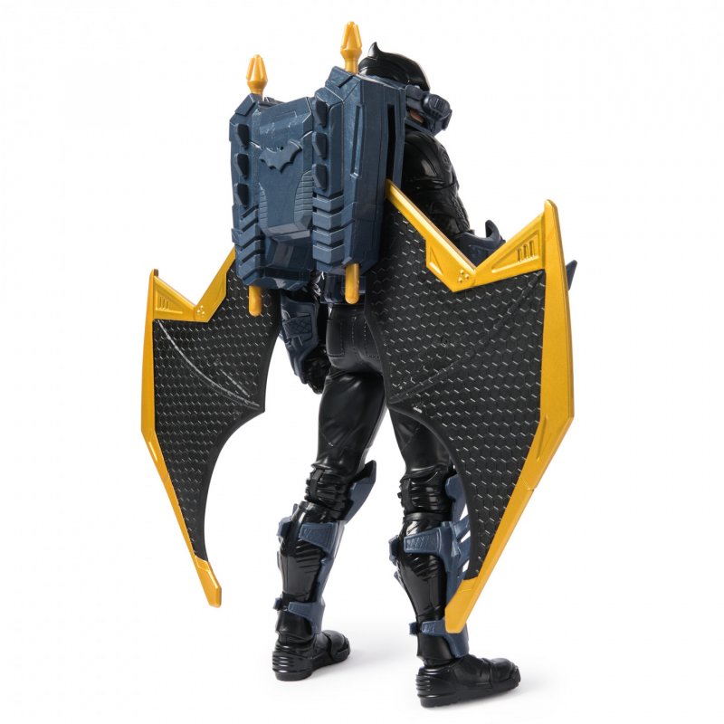 Batman - Adventures Wing Attack Batman 30 cm (6070532)