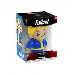 Good Loot - Hanging Figurine Fallout - Vault Boy