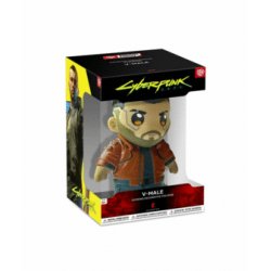 Good Loot - Hanging Figurine Cyberpunk 2077 - V-Male