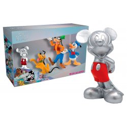 Bullyland - WD 100 years Platinium Classic giftbox - 4 figures (525394)