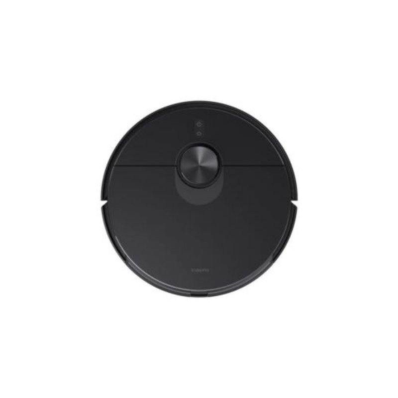Xiaomi Robot Vacuum Cleaner S20 Black EU BHR8158EU