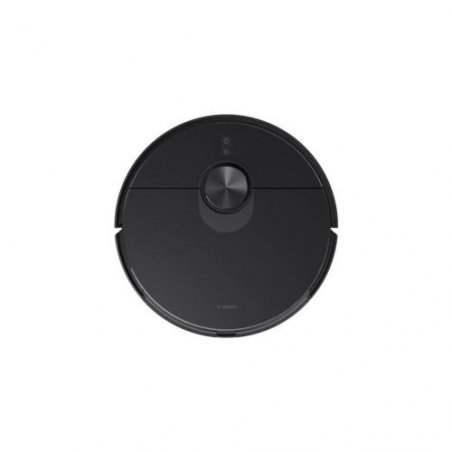 Xiaomi Robot Vacuum Cleaner S20 Black EU BHR8158EU