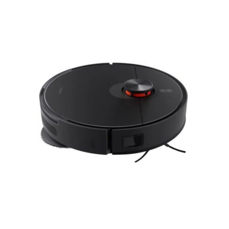 Xiaomi Robot Vacuum Cleaner S20 Black EU BHR8158EU