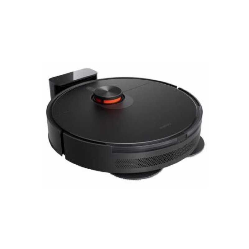 Xiaomi Robot Vacuum Cleaner S20 Black EU BHR8158EU