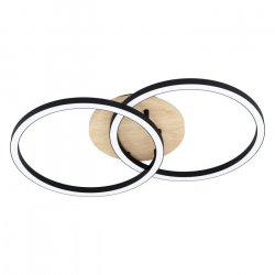 EGLO Lomaltas-Z ceiling lighting LED