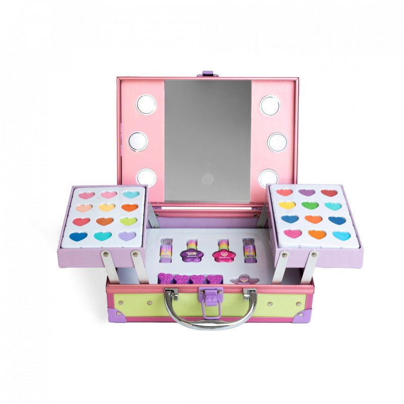 Martinelia - Super Girl - Led Mirror Case (AQ-44062)