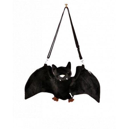 Den Goda Fen - Bat bag w. 2 pockets (F33325)