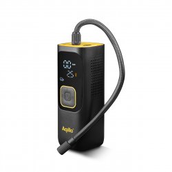 Aqiila - Airbird C7 - Air pump, Portable compressor