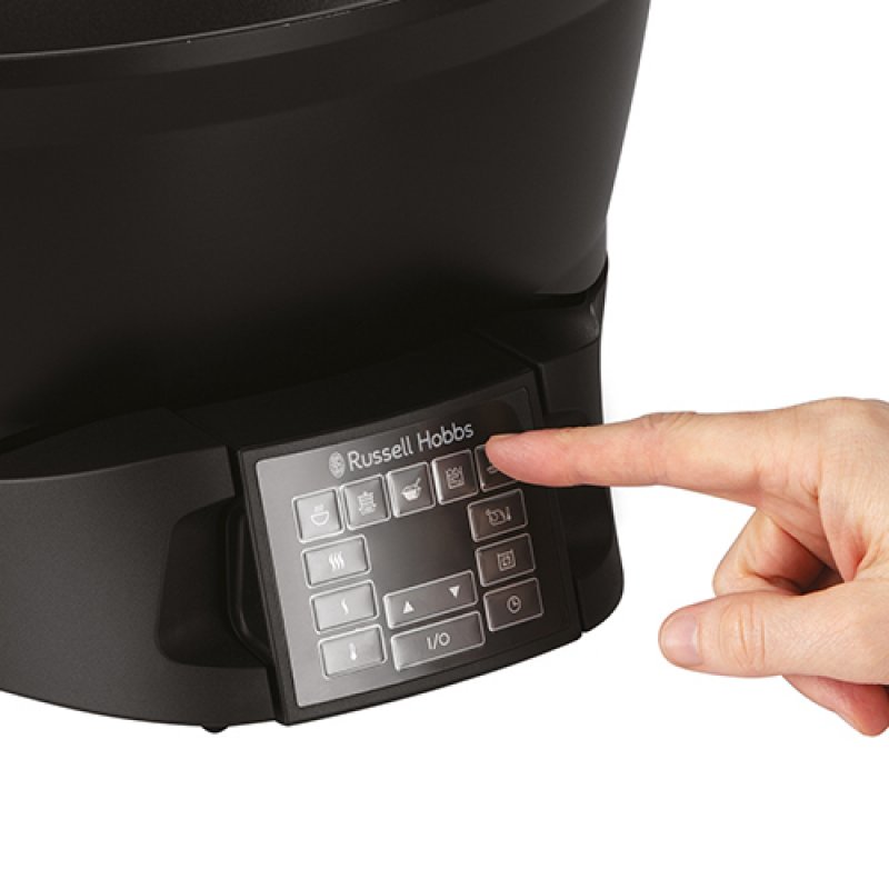 Russell Hobbs 28270-56 appareil multi-cuissons 6,5 L 750 W Noir