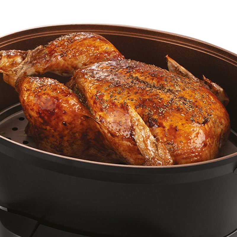 Russell Hobbs 28270-56 multi cooker 6.5 L 750 W Black