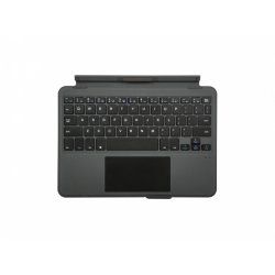 Samsung GP-JKT636TGBBW clavier pour tablette QWERTY Anglais américain Noir