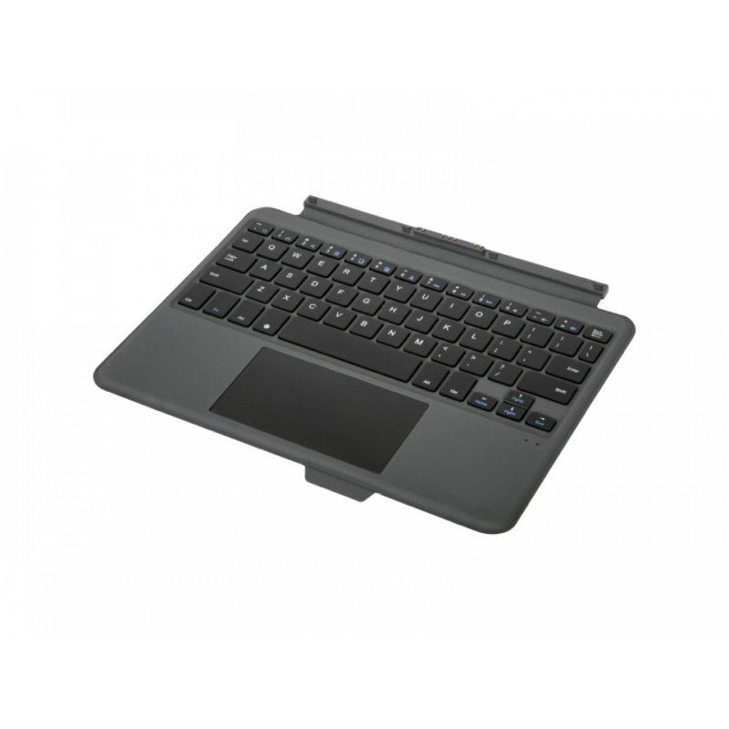 Samsung GP-JKT636TGBBW clavier pour tablette QWERTY Anglais américain Noir