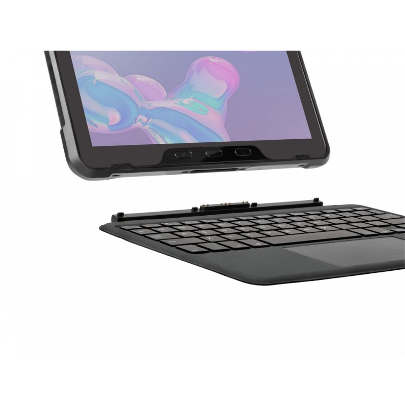 SMAPP Magnetic Keyboard for Tab Active