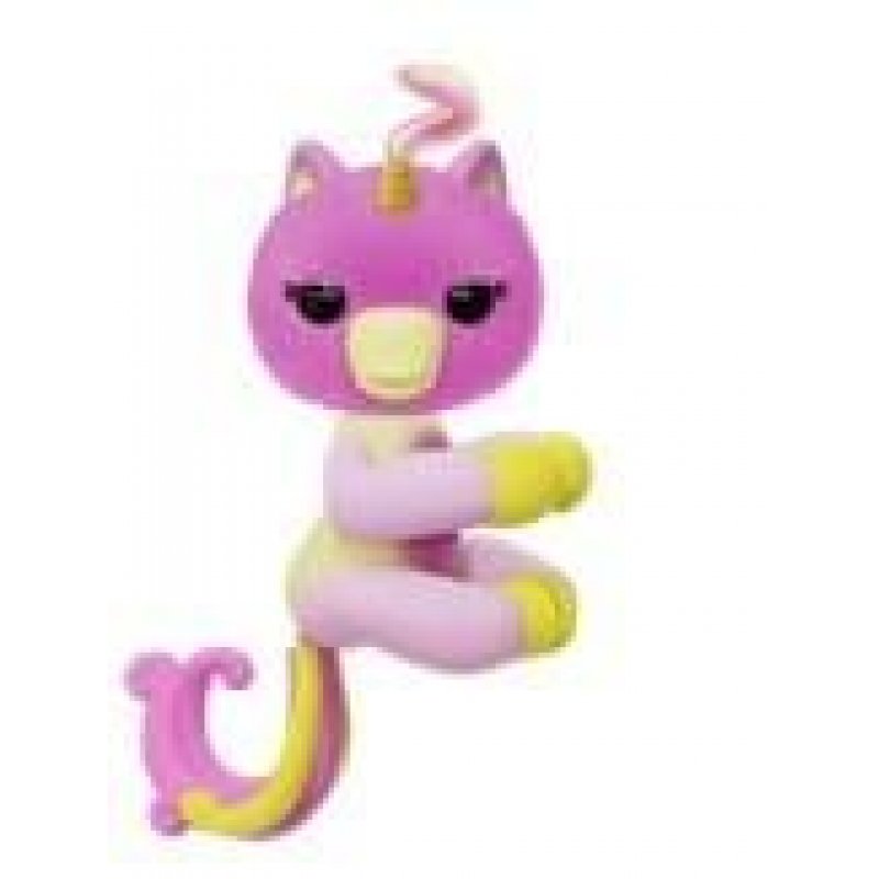 Fingerlings - Fortune Telling Fingerling Magic Mood Unicorn (3182)