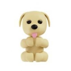 Fingerlings - X Adopt Me Dog (3251)