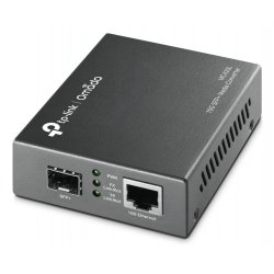 Switch Acc TP-Link Omada MC420L