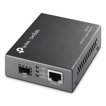 Switch Acc TP-Link Omada MC420L
