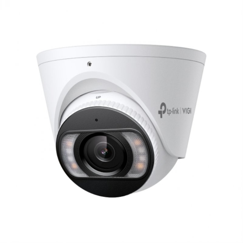 IP Cam TP-Link Turret Network 5MP VIGI C455(2.8mm)