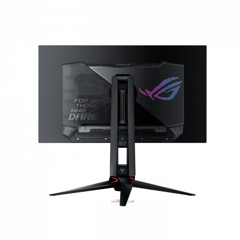 Dis 27 Asus PG27AQDP Gaming WOLED