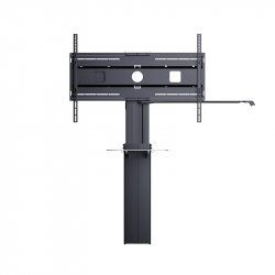 Hagor 8267 TV mount/stand 2.54 m (100") Black