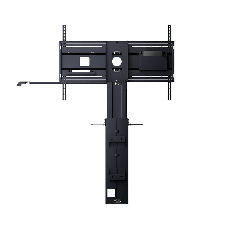 Hagor 8267 TV mount/stand 2.54 m (100") Black