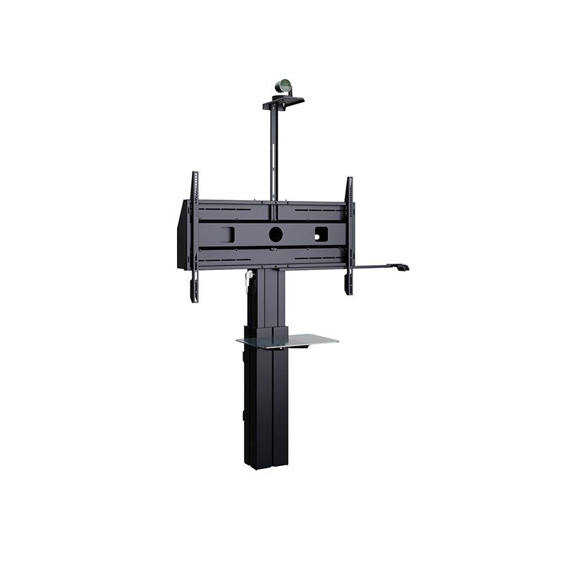 Hagor 8267 TV mount/stand 2.54 m (100") Black