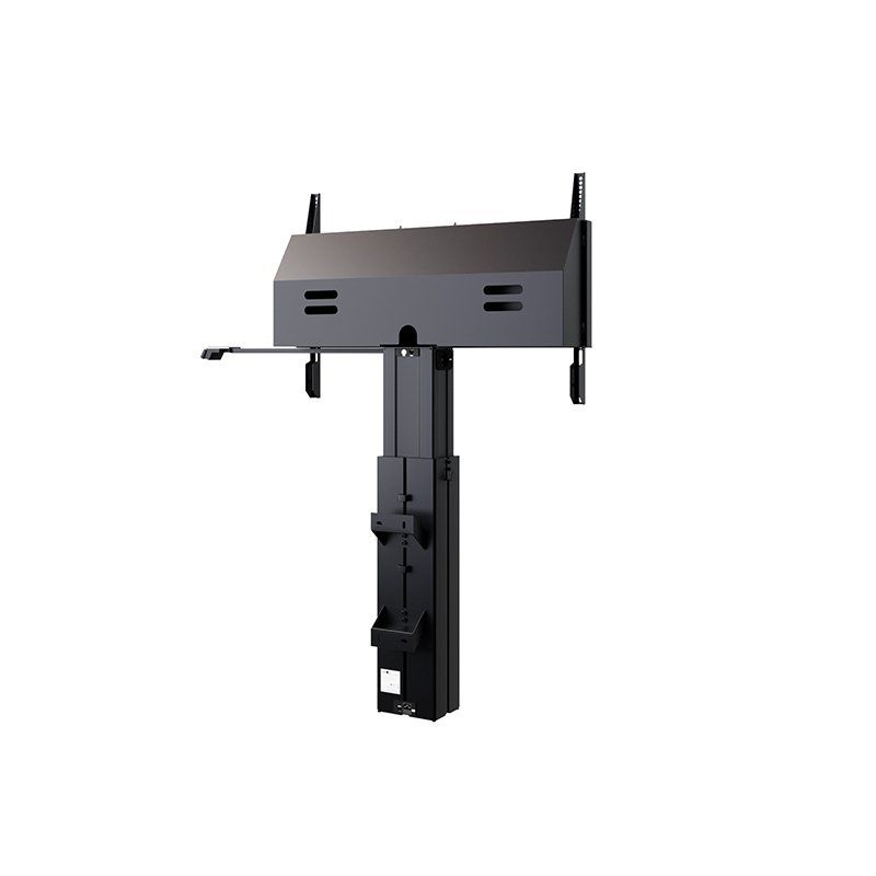 Hagor 8267 TV mount/stand 2.54 m (100") Black