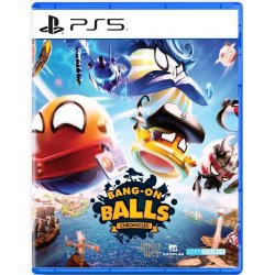 Bang-On Balls: Chronicles (Import)