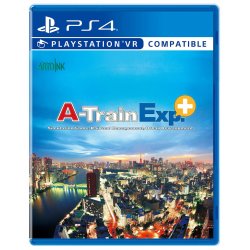 A-Train Exp. (Import)